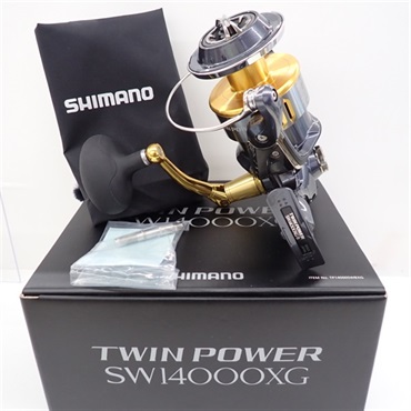 １５ツインパワーＳＷ１４０００ＸＧ